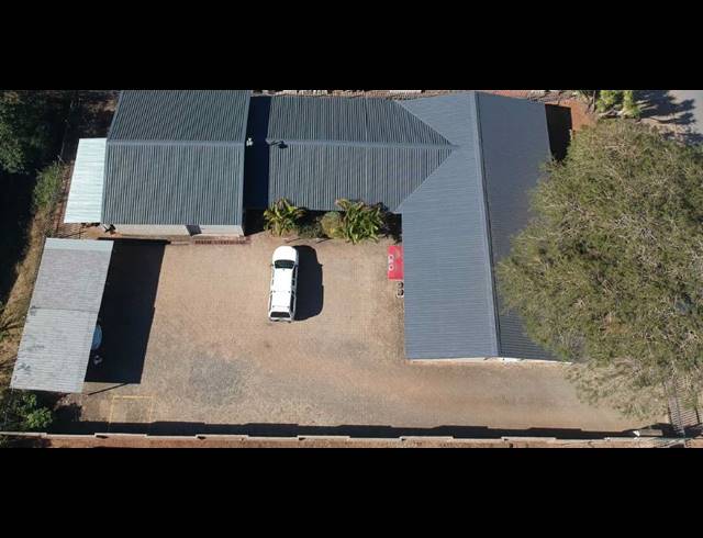 310M² WAREHOUSE FOR SALE IN ROCKY DRIFT